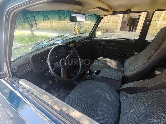 LADA (VAZ) 2107-6