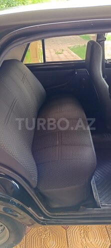 LADA (VAZ) 2107-7