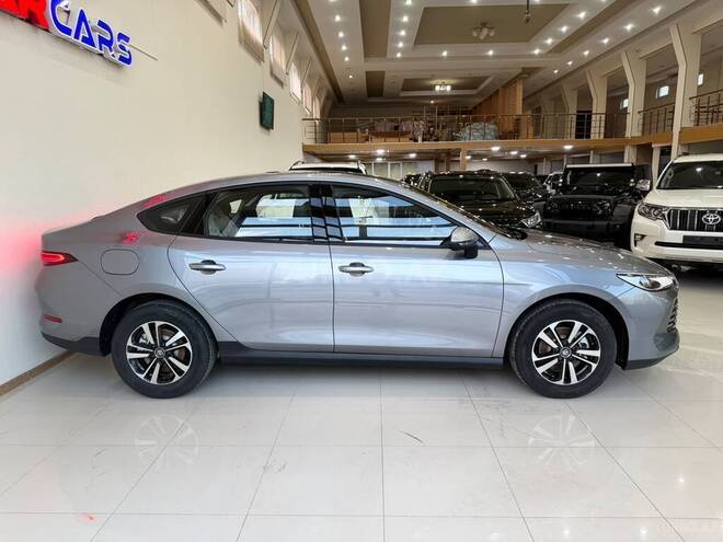 BYD Qin Plus-7