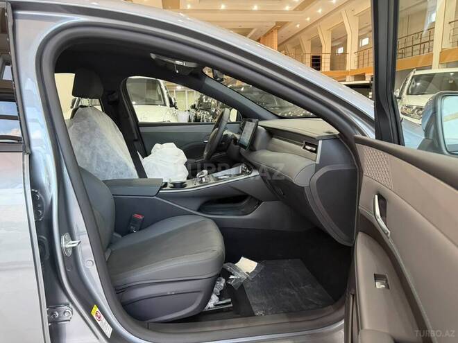 BYD Qin Plus-20