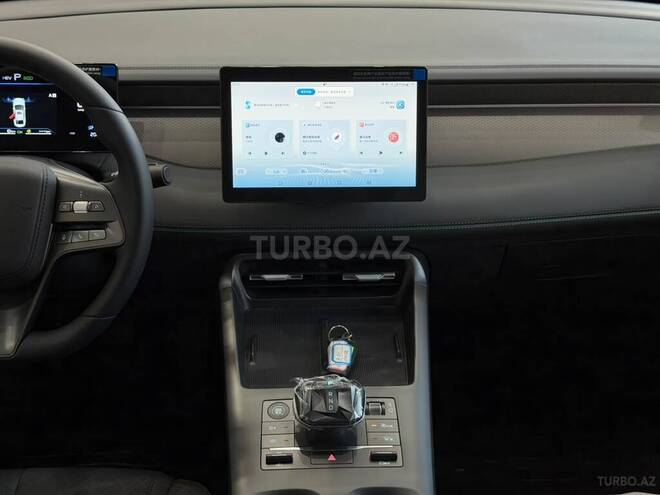 BYD Qin Plus-17