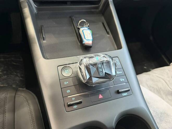 BYD Qin Plus-12