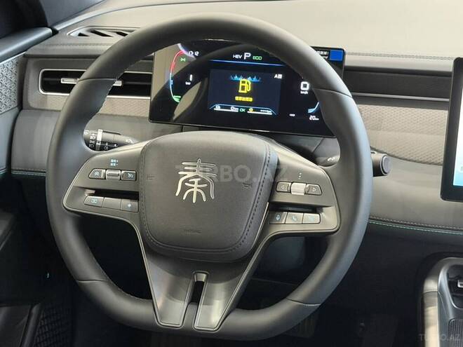 BYD Qin Plus-18