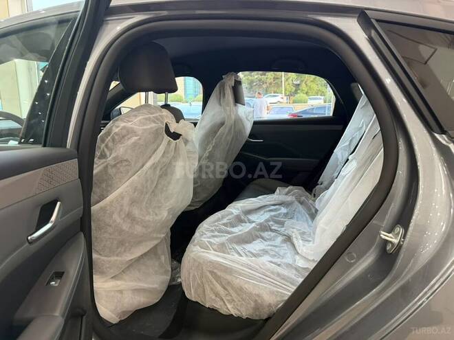 BYD Qin Plus-24