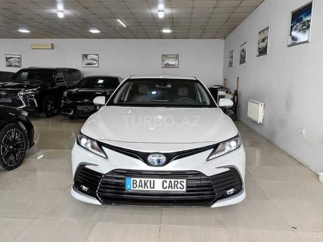 Toyota Camry-3