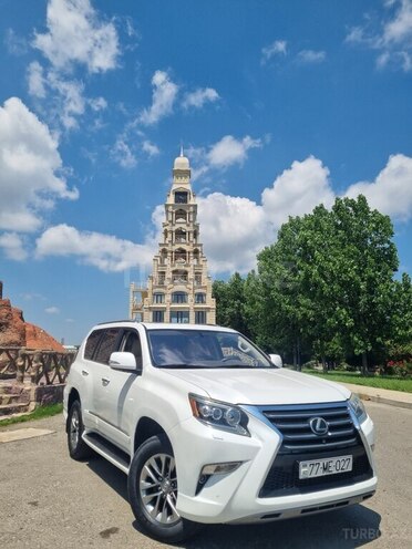 Lexus GX 460-2