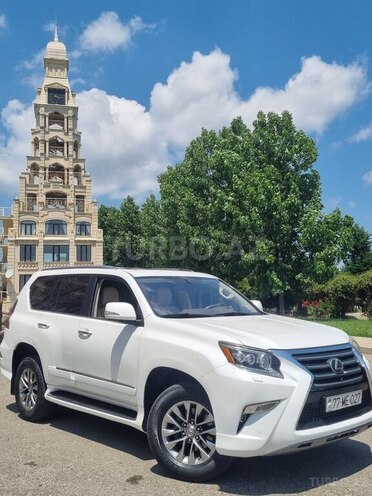 Lexus GX 460-3
