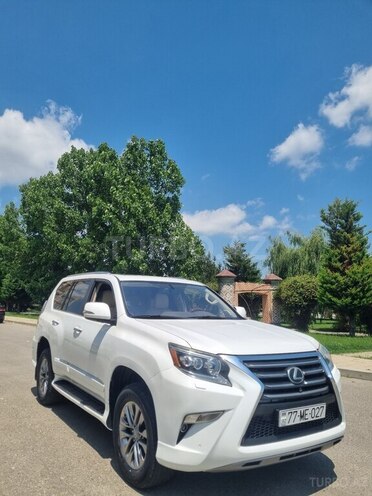 Lexus GX 460-6