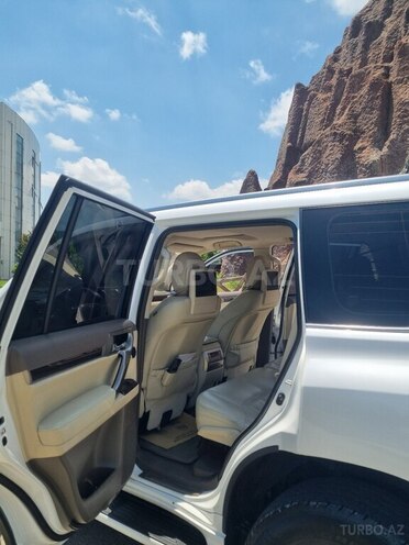 Lexus GX 460-7