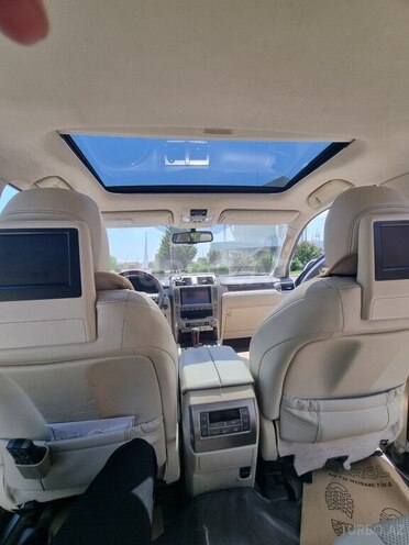 Lexus GX 460-8