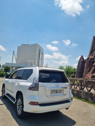 Lexus GX 460-9