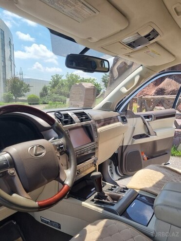Lexus GX 460-10