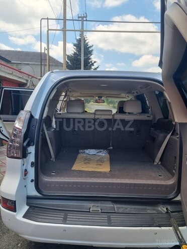 Lexus GX 460-11