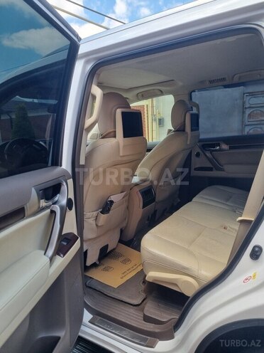 Lexus GX 460-12