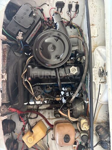 LADA (VAZ) 2106-10