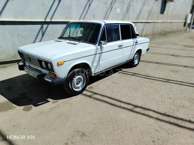 LADA (VAZ) 2106-3