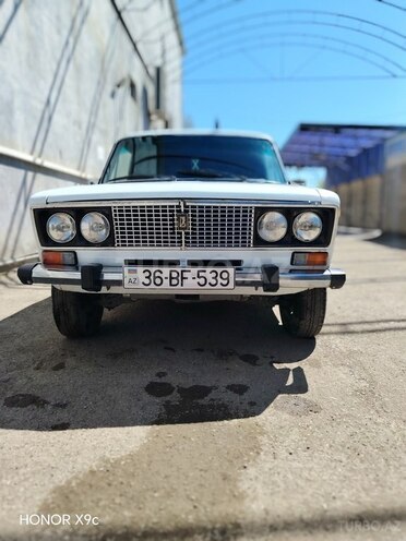 LADA (VAZ) 2106-1