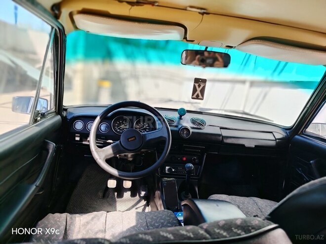 LADA (VAZ) 2106-6