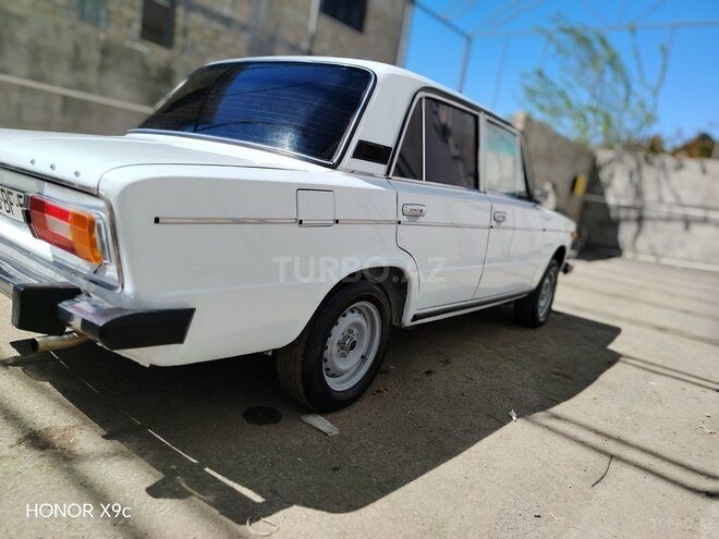 LADA (VAZ) 2106-2