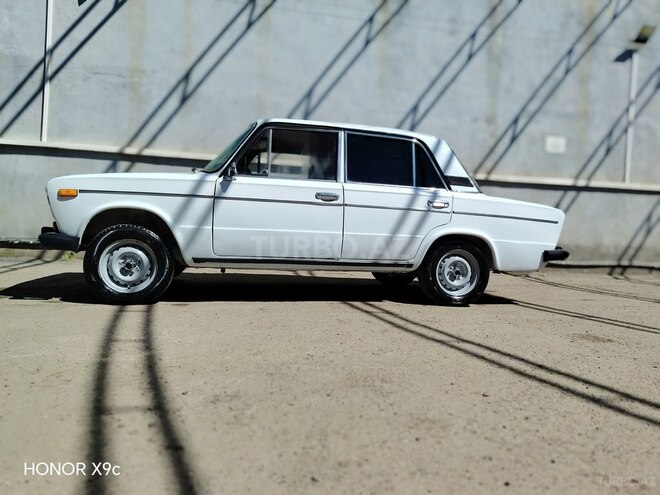 LADA (VAZ) 2106-4