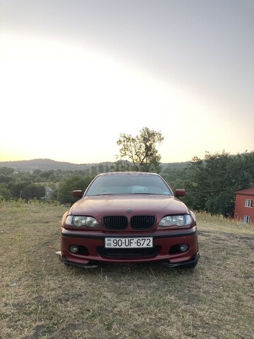 BMW 320-9