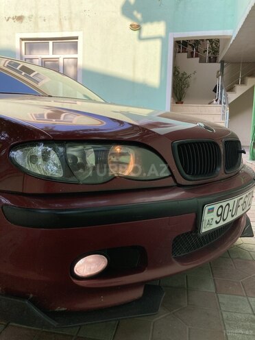 BMW 320-10