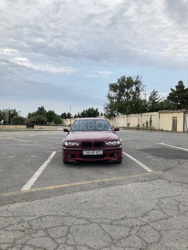 BMW 320-12