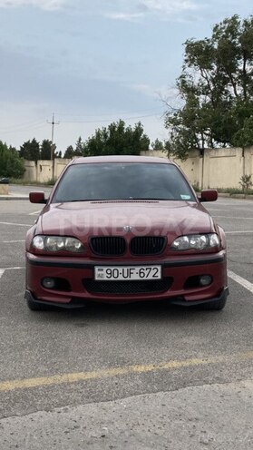 BMW 320-14