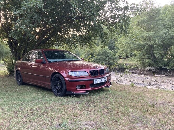 BMW 320-6