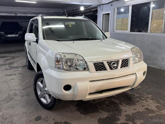 Nissan X-Trail-3