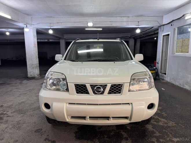 Nissan X-Trail-2