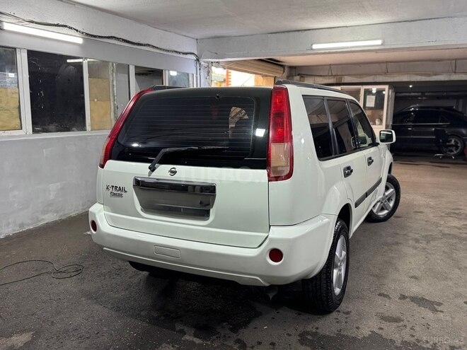 Nissan X-Trail-5