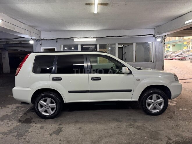 Nissan X-Trail-6