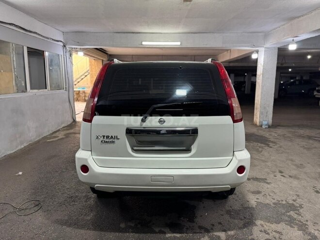 Nissan X-Trail-9