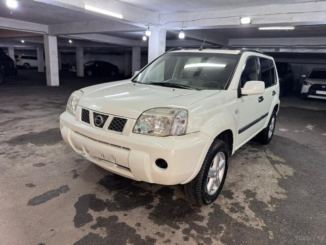 Nissan X-Trail-7