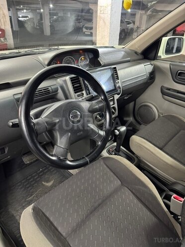 Nissan X-Trail-13