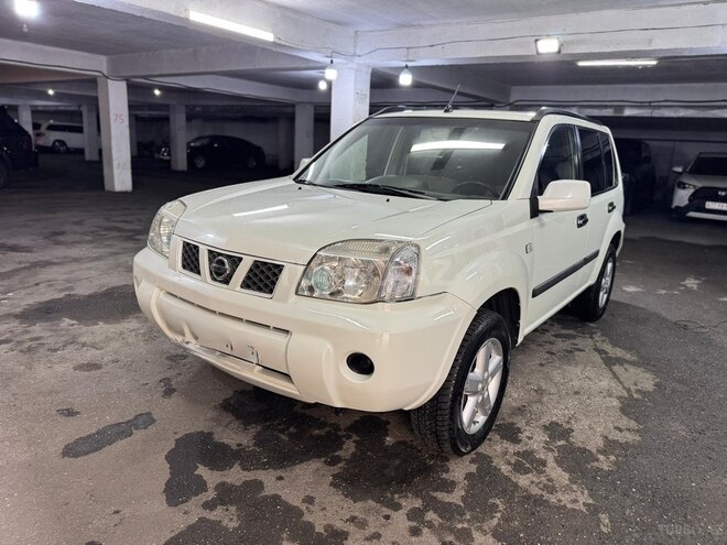 Nissan X-Trail-10
