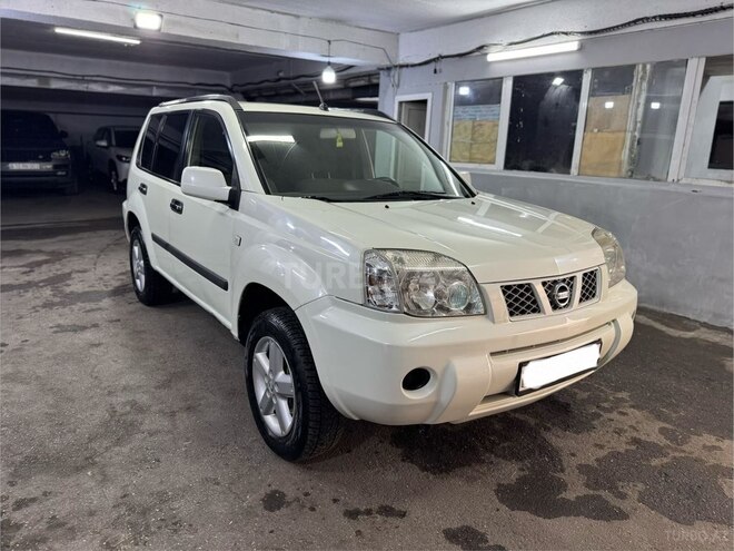 Nissan X-Trail-8