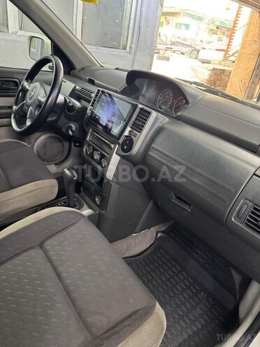 Nissan X-Trail-12