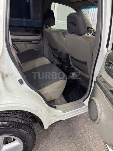 Nissan X-Trail-15