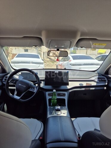 BYD Destroyer 05-4