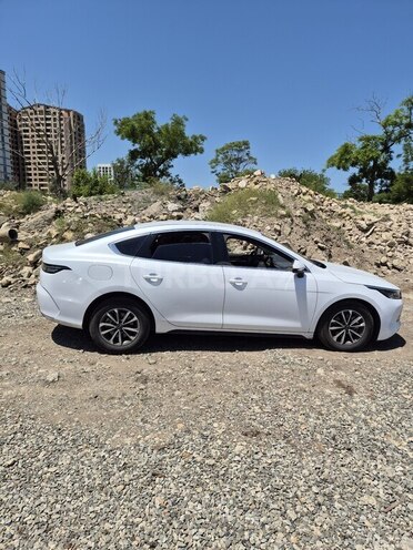 BYD Destroyer 05-9