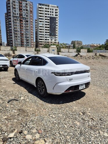 BYD Destroyer 05-10