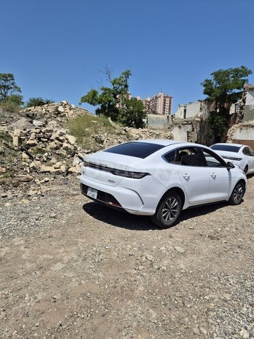 BYD Destroyer 05-7