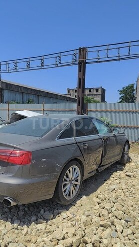 Audi A6-8