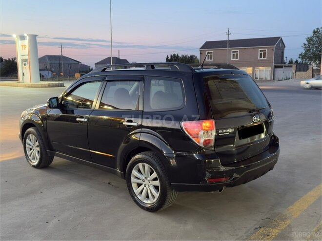 Subaru Forester-6
