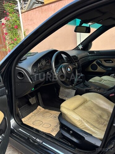 BMW 540-9