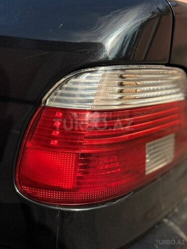 BMW 540-6