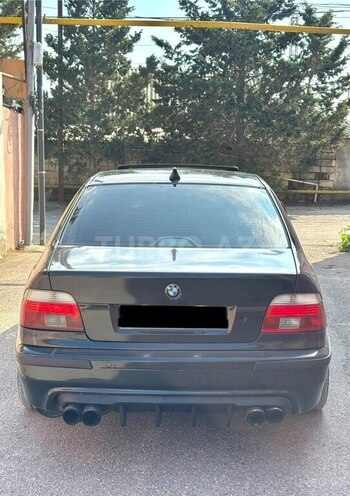 BMW 540-3