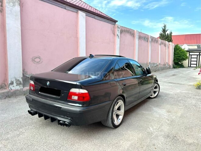 BMW 540-5